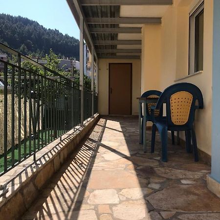 Ag Apartment Igoumenitsa Exterior photo