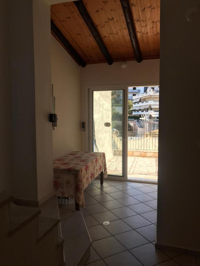 Ag Apartment Igoumenitsa Exterior photo