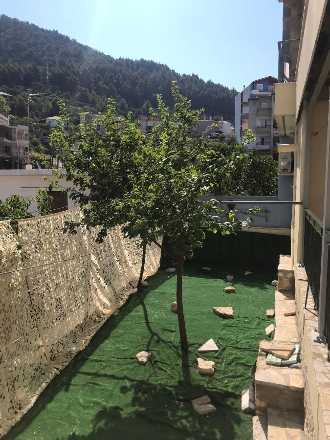 Ag Apartment Igoumenitsa Exterior photo